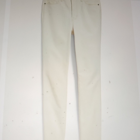 NWT Old Navy Rockstar 360° Stretch Jean - Picture 3 of 4